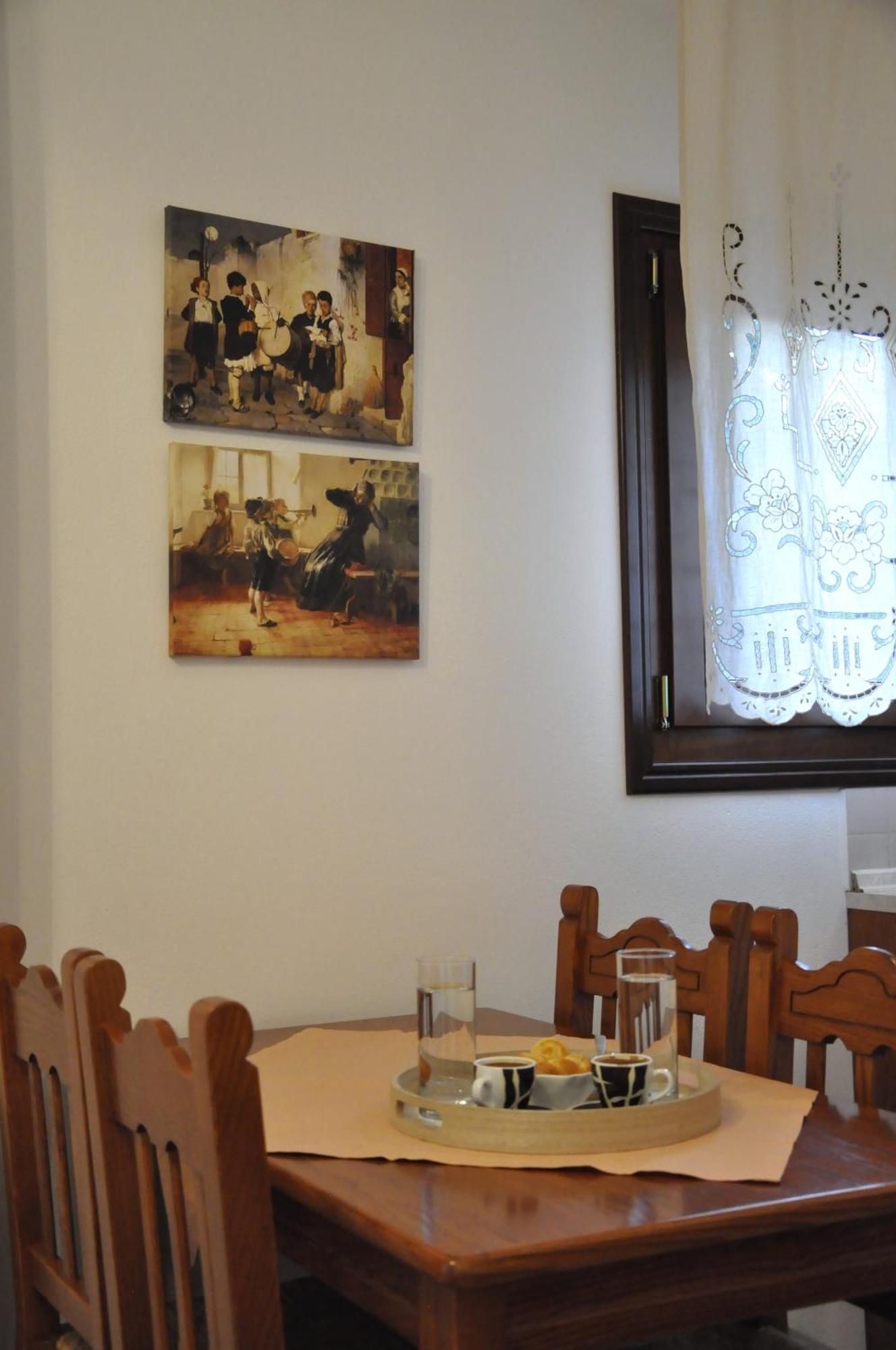 זגורה Guesthouse Papagiannopoulou מראה חיצוני תמונה