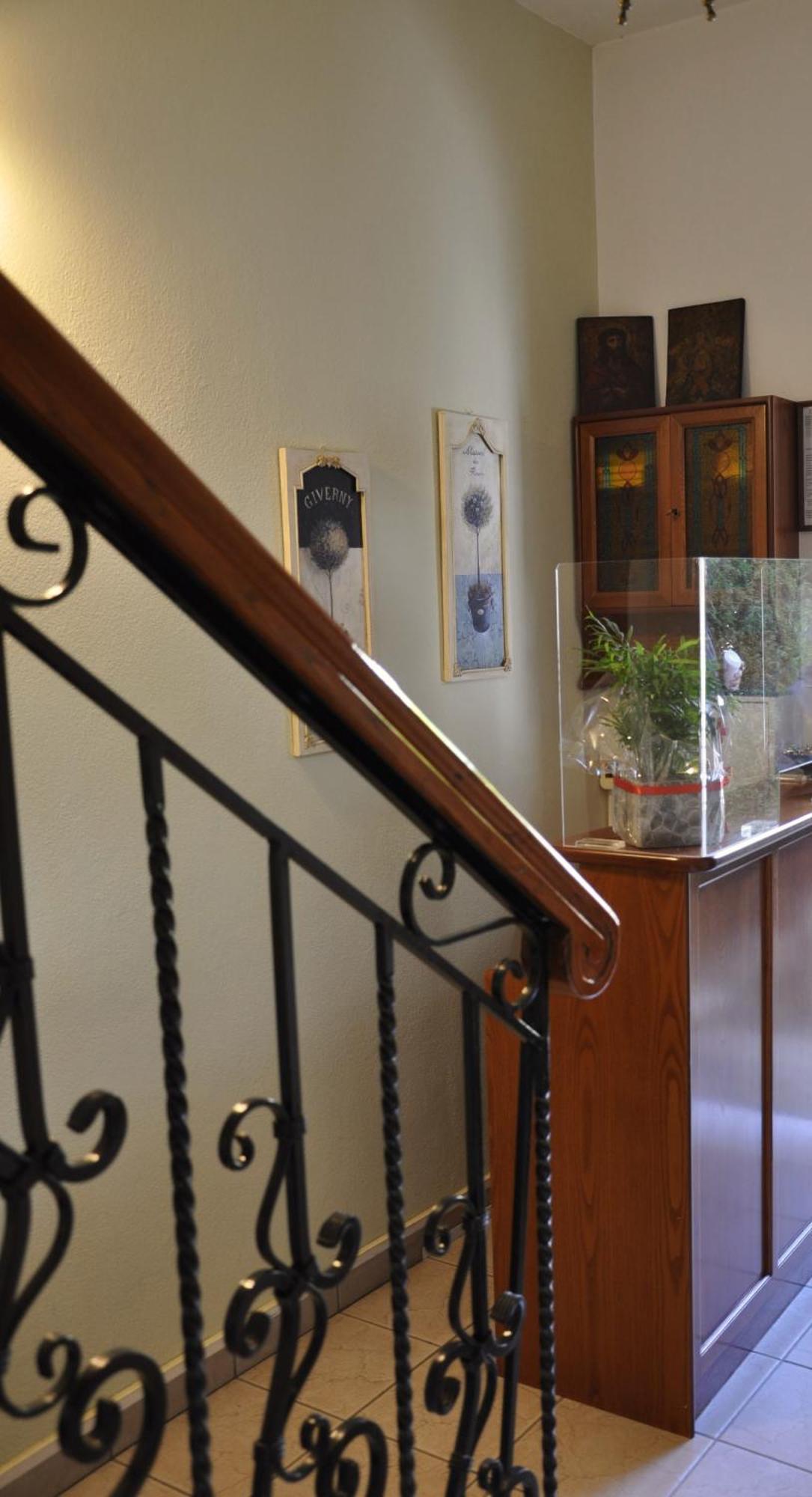 זגורה Guesthouse Papagiannopoulou מראה חיצוני תמונה
