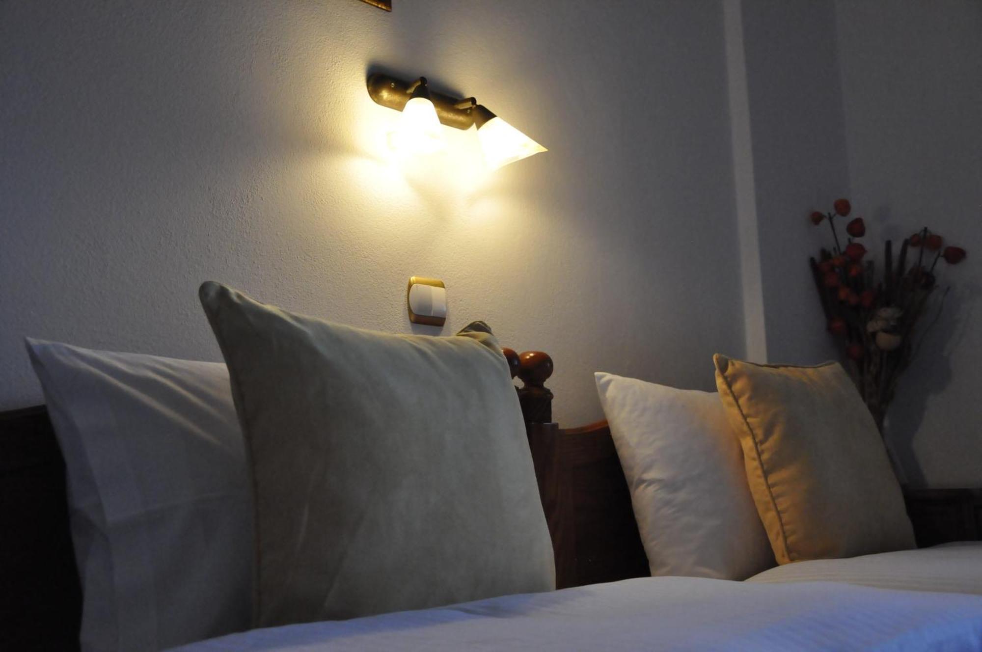 זגורה Guesthouse Papagiannopoulou מראה חיצוני תמונה